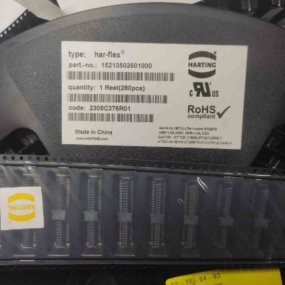 152 10 502 260 1000 resmi