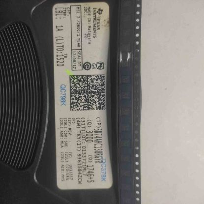 SN74AHC138RGYR resmi