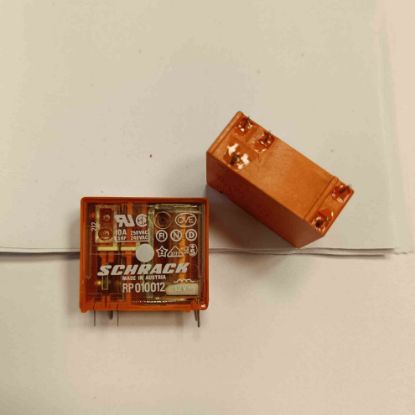 rp010012-schrack-12v-10a-1c-röle resmi