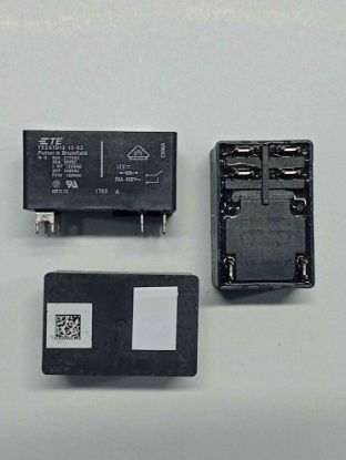 T92S7D12-12-02 12V 30A RÖLE resmi