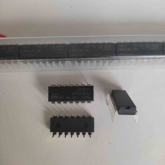 LM324N resmi