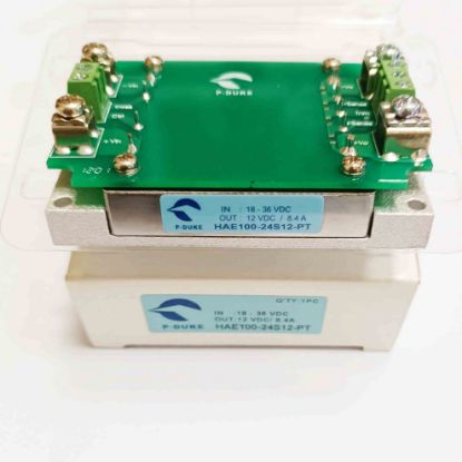 HAE100-24S12-PT IN;18-36VDC OUT;12VDC/8.4A resmi