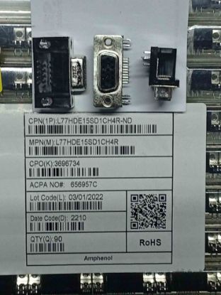 L77HDE15SD1CH4R resmi