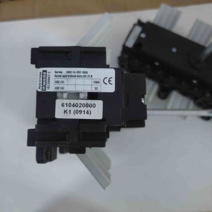 MDC-1A-032-1000 MERZ resmi