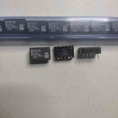 FRT5DC24V resmi