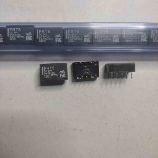 FRT5DC24V resmi