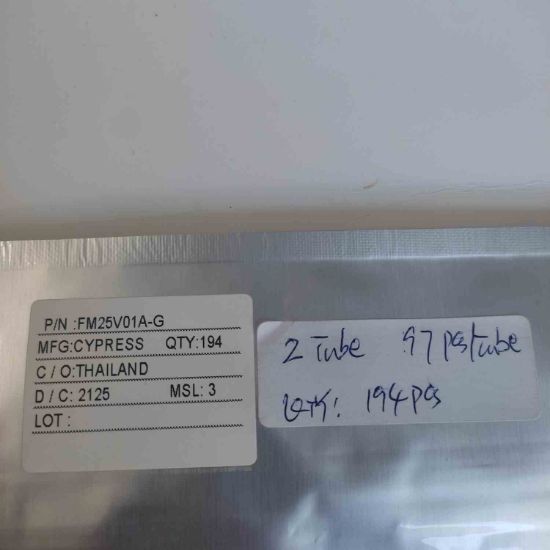 FM25V01AG resmi
