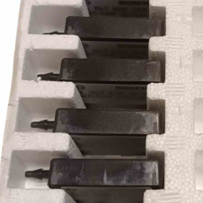  100 KPA Pressure Sensor 1267632013 resmi