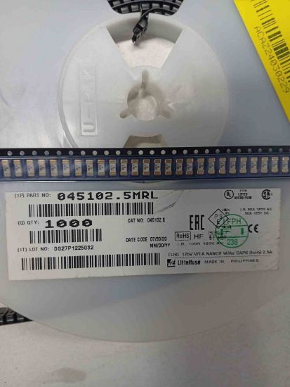 045102.5MRL Littelfuse resmi