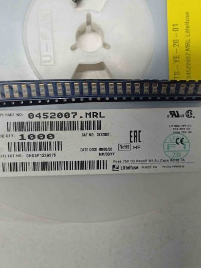 04522007.MRL Littelfuse resmi
