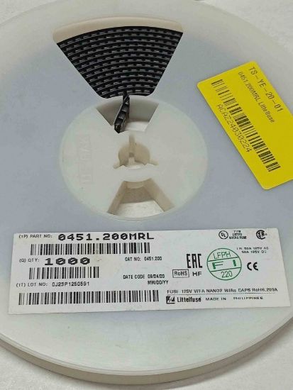 0451.200MRL Littelfuse resmi