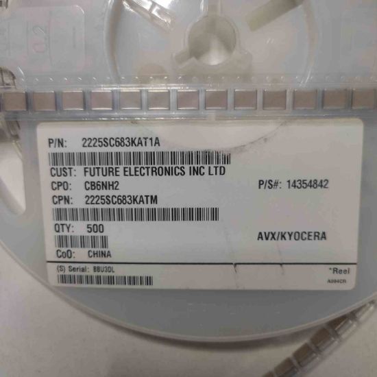 2225SC683KAT1A resmi