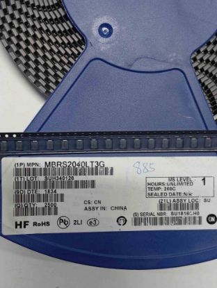 MBRS2040LT3G resmi