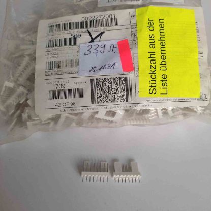 0022272081 MOLEX resmi