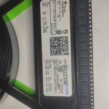 SN74LVC8T245PWR resmi