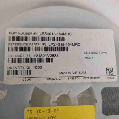 LPS4018-154MRC resmi
