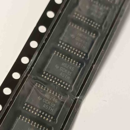 SN74AHCT245PWR SMD ENTEGRE resmi