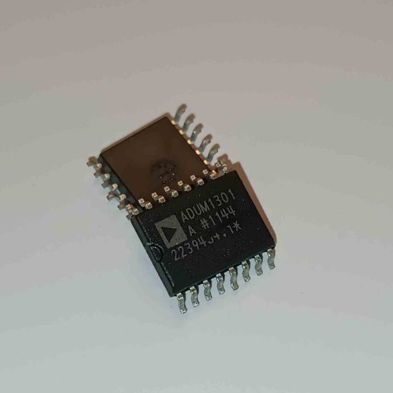 ADUM1301 SMD ENTEGRELER resmi