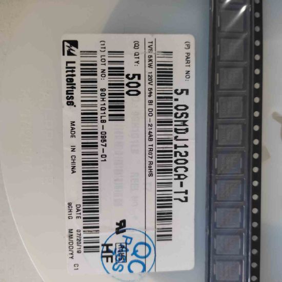 5,OSMDJ120CA-T7 resmi