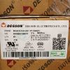 DG202-5.0-03P-1Y-54A 300V 12A SOKET resmi