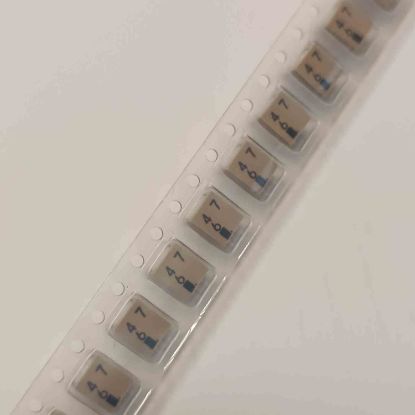 EMF6R3CDA470MD50G 47MF 6.3V 4x5 NIPPON SMD KONDANSATÖR resmi