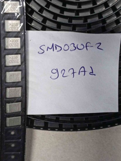 SMD030F-2 TYCO Sigorta resmi