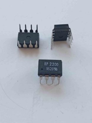 HCPL2200 OPTO resmi