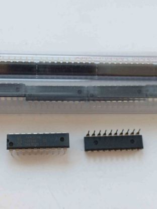 74HC374N NXP 74 SERİSİ ENTEGRELER resmi