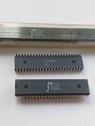 IDT7132SA55P IDT ENTEGRELER resmi