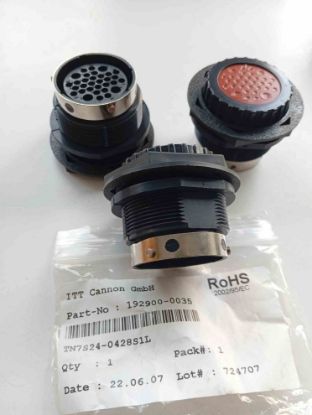 192900-0035 TN7524-042851L resmi