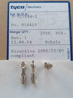 0-927844-2 TYCO SOKET resmi
