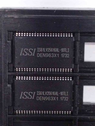 IS61LV25616AL-10ILI ISSI ENTEGRELER resmi