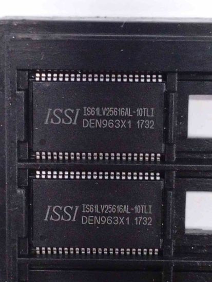 IS61LV25616AL-10ILI ISSI ENTEGRELER resmi