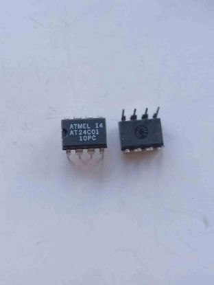 AT24C0110PC ATMEL ENTEGRELER resmi