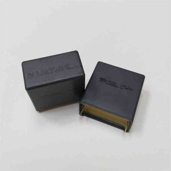 R463R4470JBM2M 4.7MF 310VAC 27.5 20%|R.46 KEMET POLYESTER KONDANSATÖR resmi