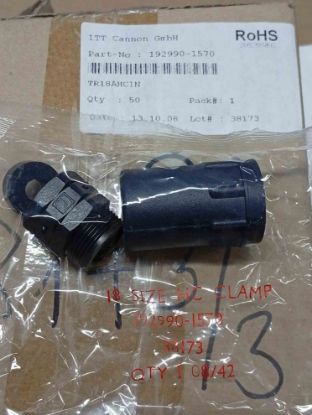 192990-1570 ITT SOKET resmi