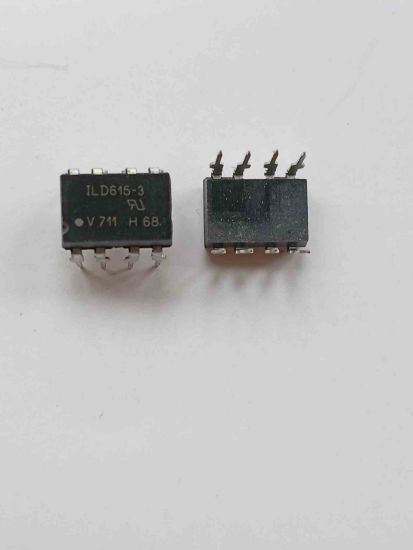 ILD615-3 OPTOCOUPLER OPTO resmi