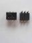 4N33 OPTOCOUPLER OPTO resmi
