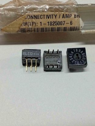 1-1825007-6 DİP Swich resmi