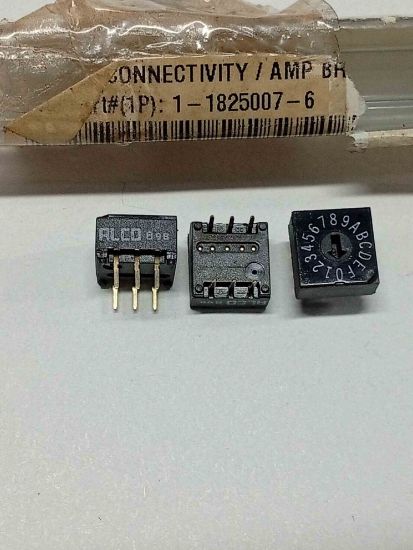 1-1825007-6 DİP Swich resmi