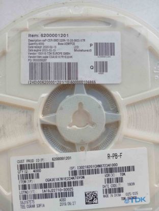 CYG3E1X7R1E224K 220E TDK DİRENÇ resmi