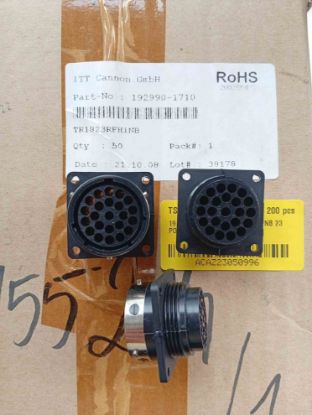 19 29 90 - 1710 TR 1823 RFH1NB 23 POS resmi