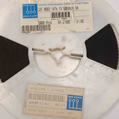 DIRENC MİCROTECH 147K resmi