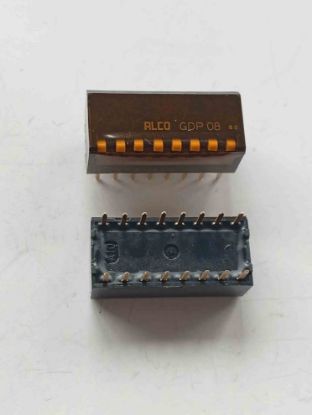 1-1571998-3/GDP0804 8li Swich resmi