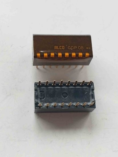 1-1571998-3/GDP0804 8li Swich resmi