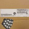 2416RMVK50VC100M 100MF 50V 10x10 SMD KONDANSATÖR resmi