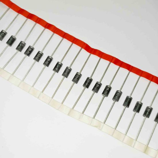 1.5KE250A 250V Transil DİYOT resmi