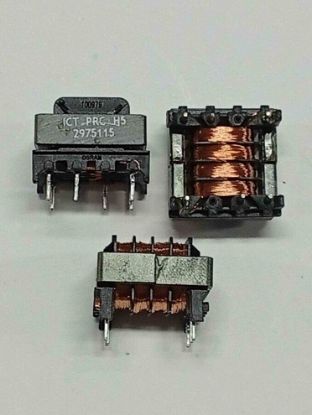 ICT PRC H5 2975115 Trafo resmi