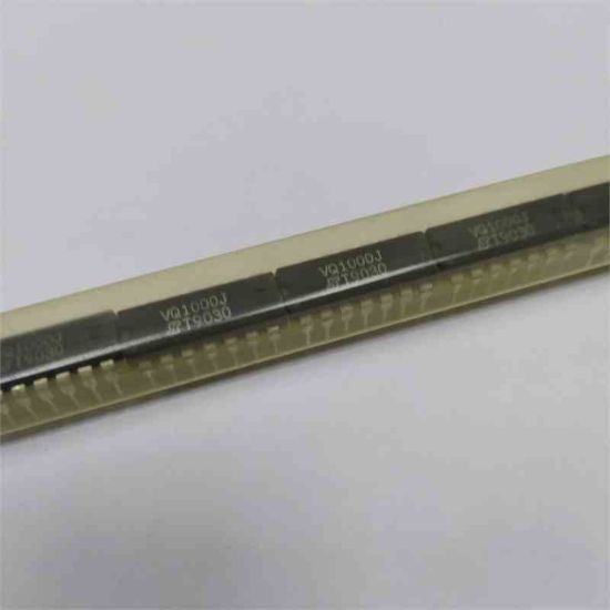 VQ1000J 60V 0,225A MOSFET ENTEGRELER resmi