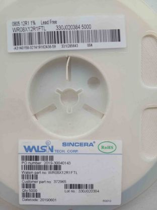 WR08X12R1FTL resmi